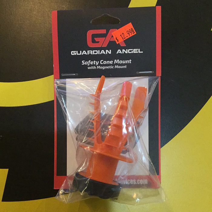 GA ELT-MCM SAFETY CONE MOUNT