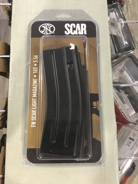 FN Scar Light Magazine