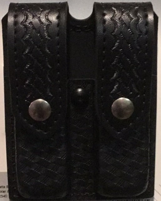 Double Magazine Holder