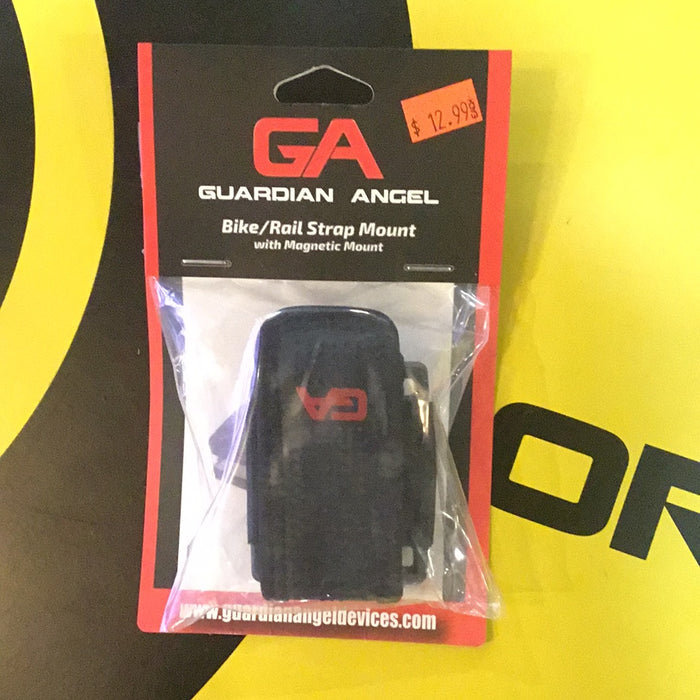 GA ELT-BSM BIKE STRAP MOUNT