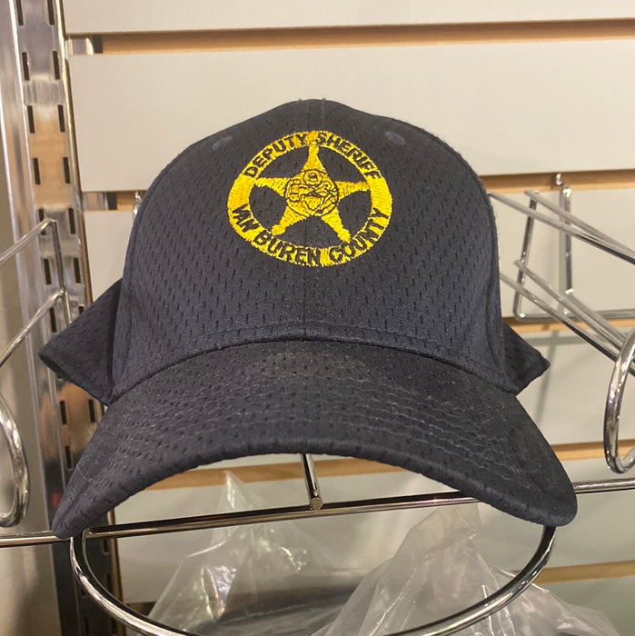 Van Buren County Dept. Sheriff Hat