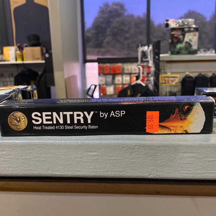 ASP Sentry 21"