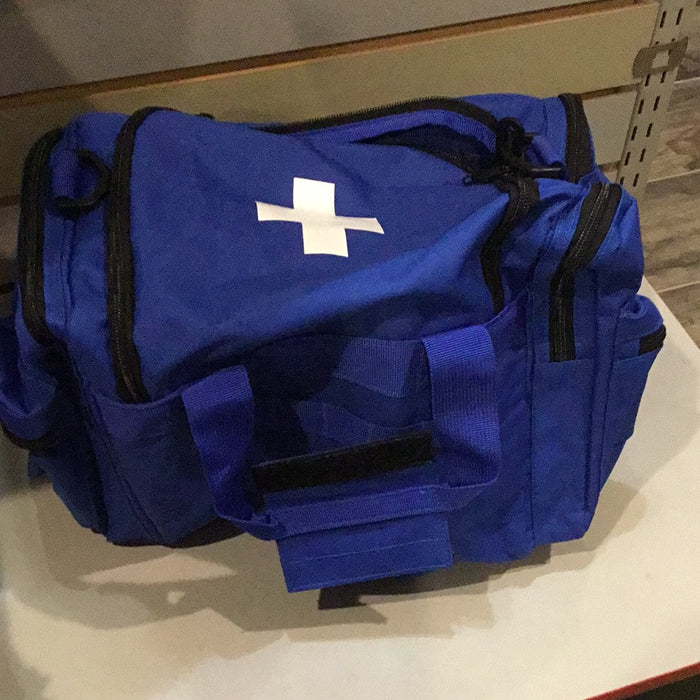 Rothco 2699 EMS Bag Blue