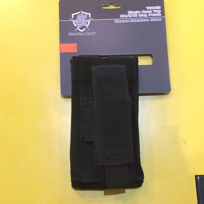 M4/M16 Mag Pouch