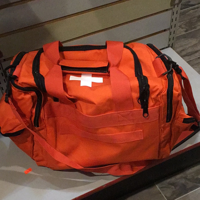 Rothco 26585 EMS Bag Orange