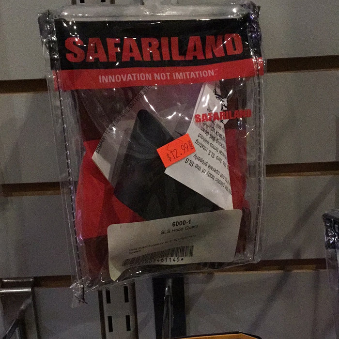 SAFARILAND HOOD GUARD 6000-1