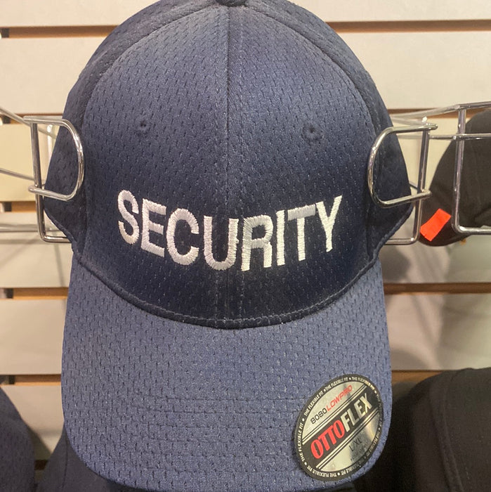 Otto Flex Security Hat L/XL-** : L/XL