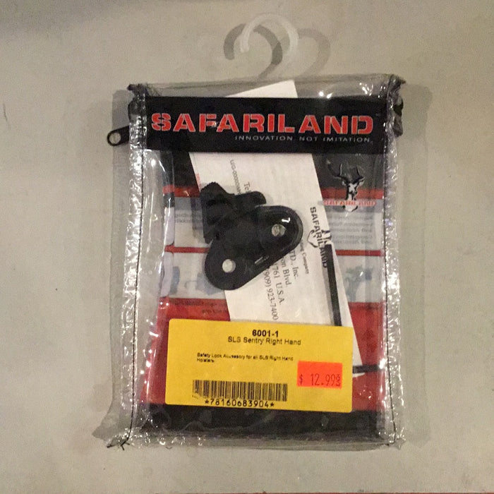 Safariland 6001-1