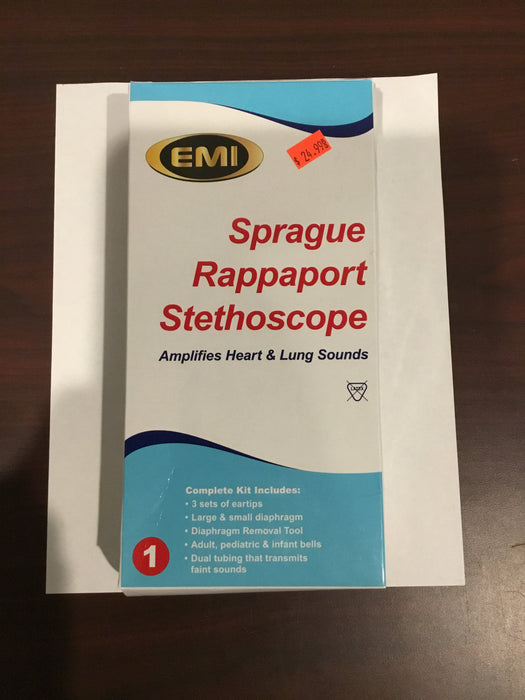 EMI-946 Stetoscope