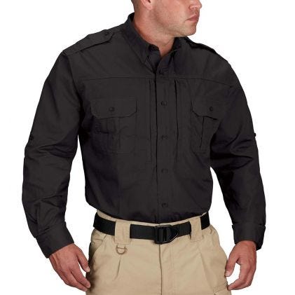 Propper | Light Weight Men's Tactical Long Sleeve Shirt