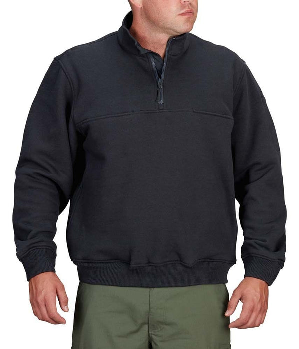 Propper 1/4 Zip Job Shirt