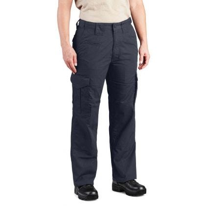 Propper | CRITICALRESPONSE® Women's EMS Pant - Lightweight Ripstop