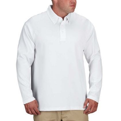 Propper | I.C.E.® Men’s Performance Polo – Long Sleeve