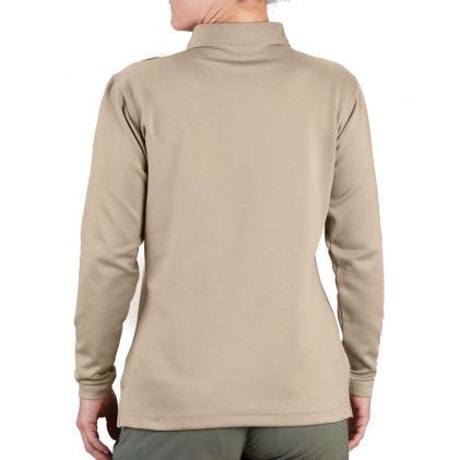 Propper | I.C.E.® Women's Performance Polo - Long Sleeve