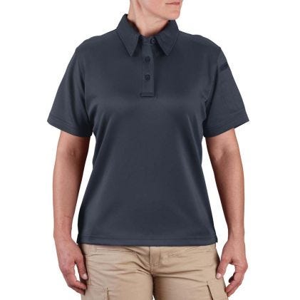 Propper | I.C.E.® Women's Performance Polo - Short Sleeve