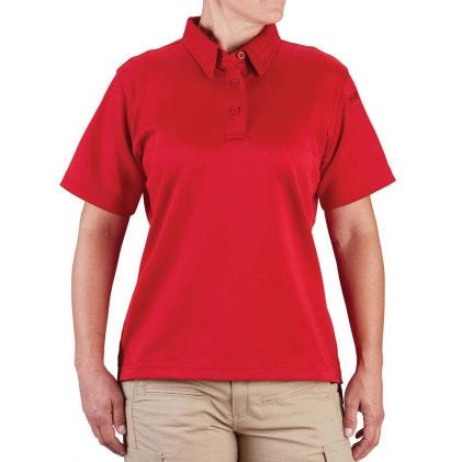 Propper | I.C.E.® Women's Performance Polo - Short Sleeve