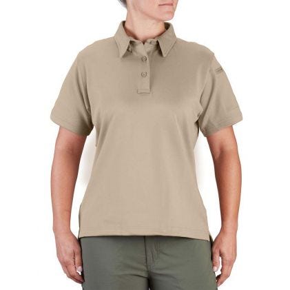 Propper | I.C.E.® Women's Performance Polo - Short Sleeve