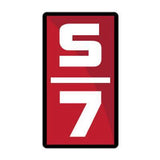 S7 Tactical logo