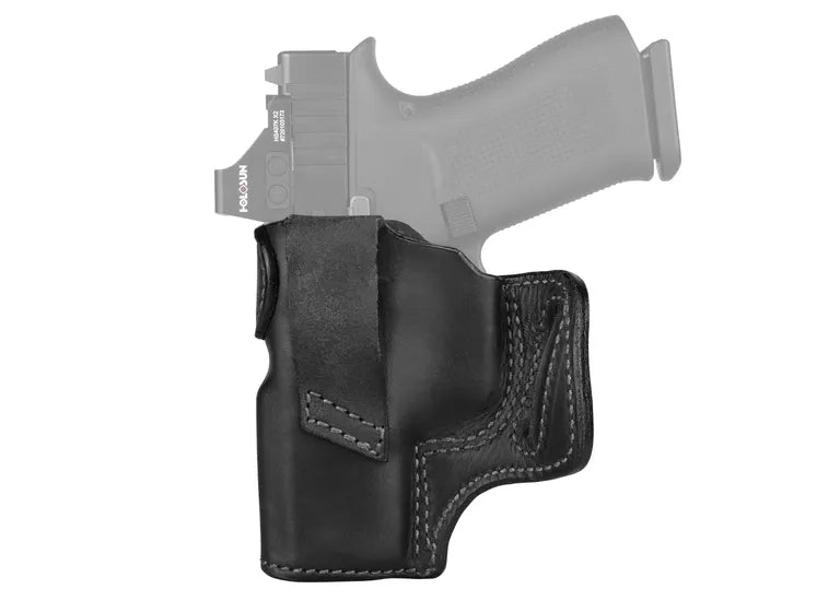 Testament Leather Holster