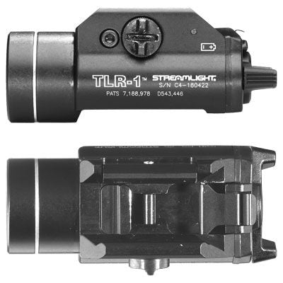 Streamlight trl-1