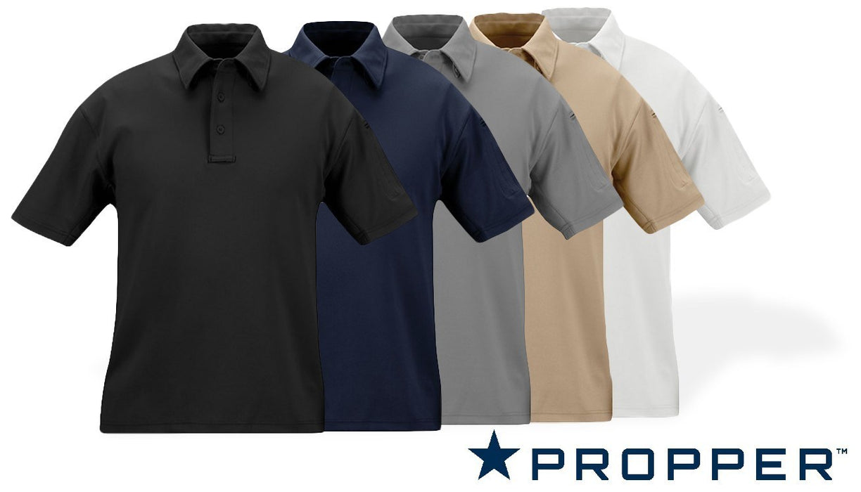 Propper Men's Uniform Polo